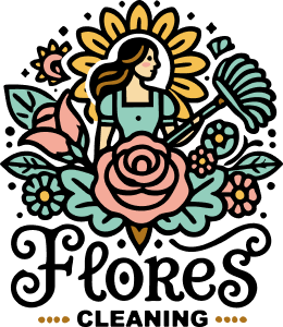 Flores Cleaning Plus